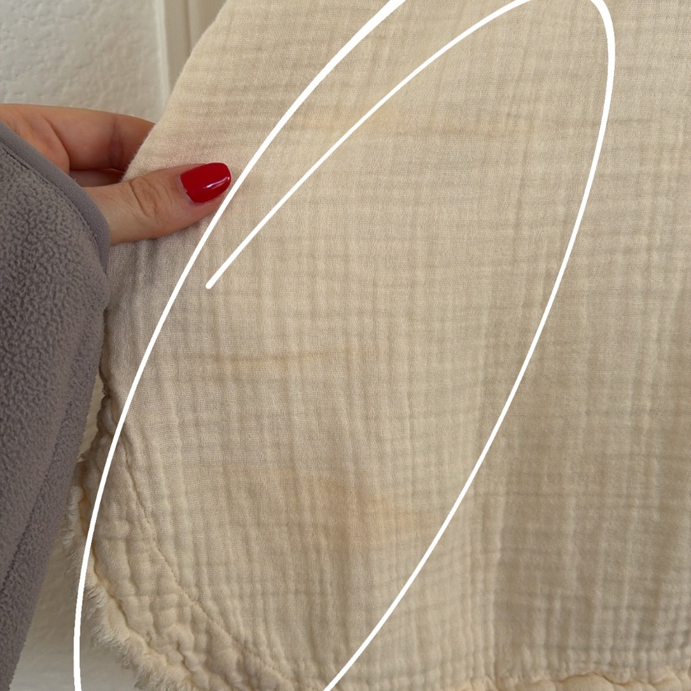 Johnny Was Tunic Top - Picture 3 of 5